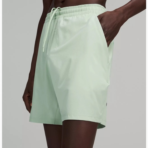 lululemon athletica Other - Lululemon Pace breaker linerless Shorts
